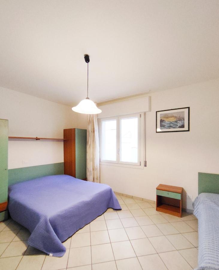 Residence Stella Polare Bibione Eksteriør bilde