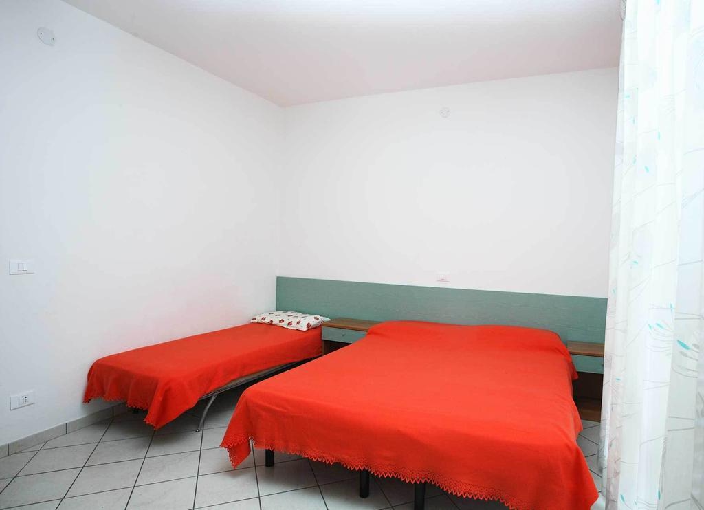 Residence Stella Polare Bibione Rom bilde