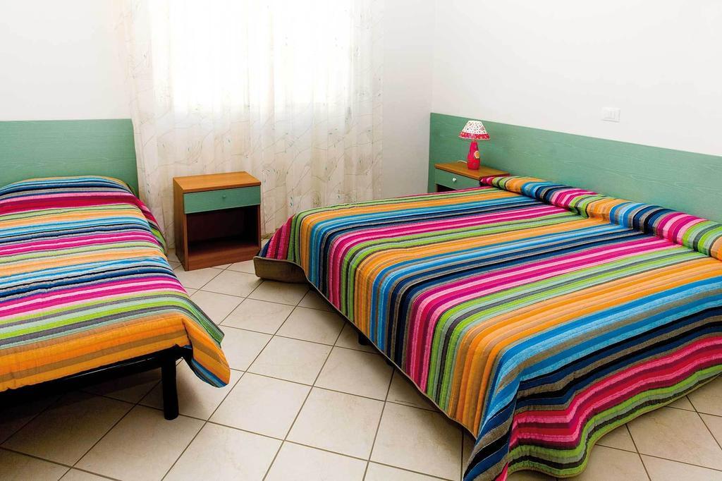 Residence Stella Polare Bibione Rom bilde