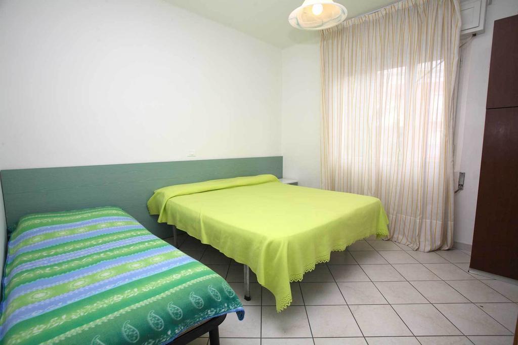 Residence Stella Polare Bibione Rom bilde