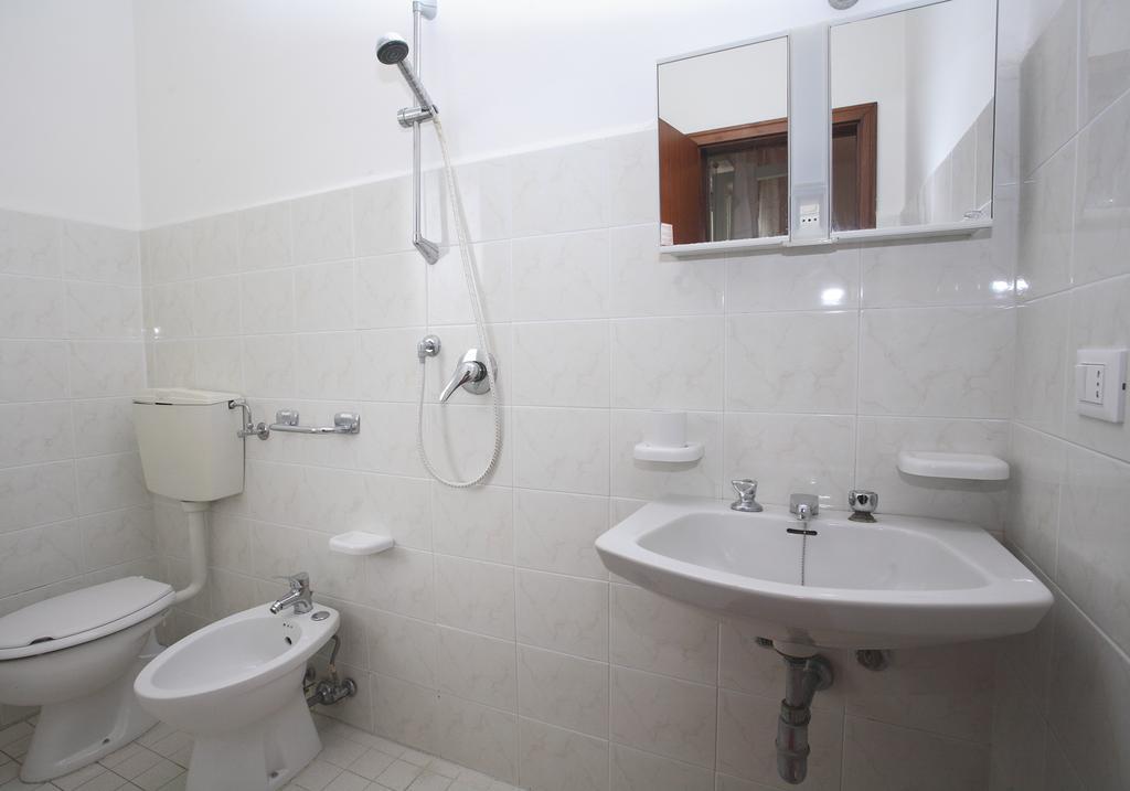 Residence Stella Polare Bibione Rom bilde